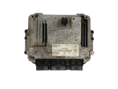 Blok Ovladačů 4M51-12A650-YD 0281011701 Ford Bosch 42190
