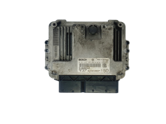 Řídicí Jednotka Motoru 51806562 0281012966 Alfa Romeo 41861