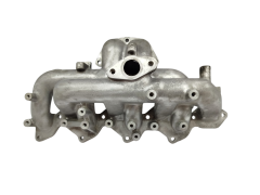 Sací Potrubí Pro Renault Mascott Master 3.0 DCI ZD3 7701057758