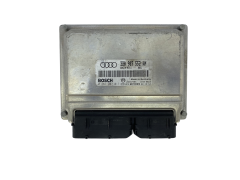 Blok Ovladačů 0261207017 3B0907552AN Audi Bosch 47896