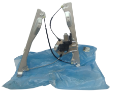 Zavírací Zařízení Okna Pravý Předek Originál Renault Clio 3 8200843597