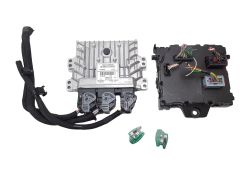 Starter Pack Renault Kangoo 2 237103942R 284B13627R 1.5 DCI 0km Starter Pack Renault Kangoo 2 237103942R 284B13627R 1.5 DCI 0km