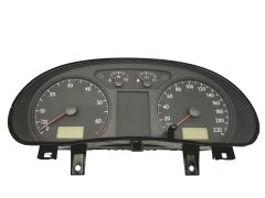 Tachometr VW Polo 6Q0920820N 110080125021 43439