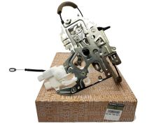 Zámek Posuvných Dveří Originál Master III Movano NV400 2.3 dCi 8250500Q0J