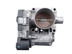 Škrticí Klapka 55192787 44SMF9 Fiat Lancia FPT 3078