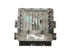 Blok Ovladačů Renault S180067137A 237100386R 237100037R Continental 27631