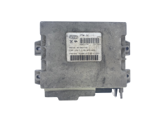 Blok Ovladačů 7787316 IAW6F.SB 61602.015.02 Fiat Magneti Marelli 55782