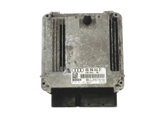 Blok Ovladačů 03G906016DT 0281011892 Audi Bosch 23806 Blok Ovladačů 03G906016DT 0281011892 Audi Bosch 23806