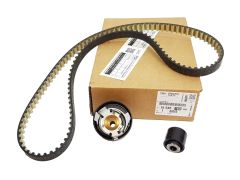 Sada Ozubeneho Remene Originál Citroen Peugeot 1654516080
