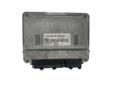 Blok Ovladačů 03E906023B 5WP40412 04 VW SKODA Siemens 53095