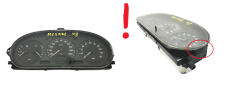 Tachometr Renault Scenic 1 Megane 1 7700847784 54819