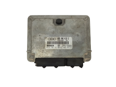 Blok Ovladačů 038906018S 0281001721 Audi Bosch 16730