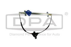 Okenní Regulátor Předek Levý Pro Seat 1L0837401 88371823302 DPA 