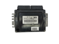 Blok Ovladačů 96435559 5WY1E07G 3BOP WA Chevrolet Kemsco 52703