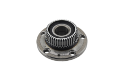 Náboje Na Kola Zadek 1J0598477 55980797101 VW Audi Seat Skoda Vika