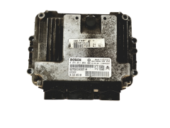 Blok Ovladačů PSA 0281011089 9653202580 Bosch 28049
