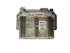 Blok Ovladačů 7700114696 7700105560 21654364-4 Renault Sagem 25946 Blok Ovladačů 7700114696 7700105560 21654364-4 Renault Sagem 25946