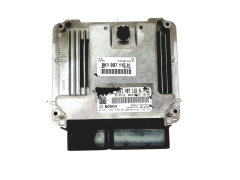 Blok Ovladačů Audi 8K1907115H 0261S04520  Bosch  Blok Ovladačů Audi 8K1907115H 0261S04520  Bosch