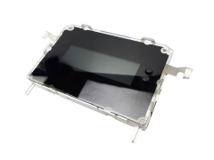 Displej Rádia Ford Fiesta DN1T-18B955-AA Displej Rádia Ford Fiesta DN1T-18B955-AA