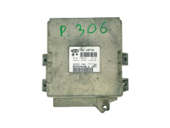 Blok Ovladačů 9629244680 IAW1AP.40 16313.144 PSA Magneti Marelli 34201