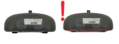 Tachometr Citroen Xsara P9643206780 D 00 61075