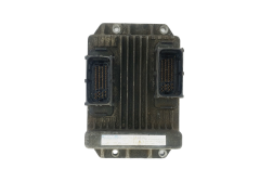 Blok Ovladačů 897350 9486 112500-0164 97350 948 Opel Isuzu 41951