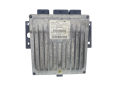 Blok Ovladačů 8200498185 8200469333 R0410B027D Renault Delphi 63616