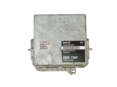 Řídicí Jednotka Motoru 0281001273 2245333 Land Rover 36585