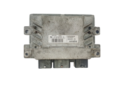 Blok Ovladačů 8200789222 S120202105B Renault Continental
