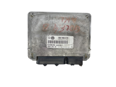 Blok Ovladačů 06A906019 5WP439503 VW Magneti Marelli