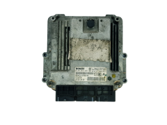 Blok Ovladačů 0281011334 9640938180 9652590480 PSA Bosch 32351