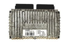 Blok Ovladačů S118057506B 9639455780 8200038888 PSA Siemens