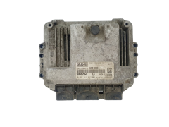 Blok Ovladačů 0281011612 6S61-12A650-VC Ford Bosch 36091
