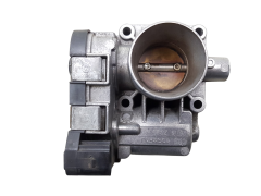 Škrticí Klapka Fiat Ford 55192786 40SMF10 Magneti Marelli 2977