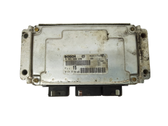 Blok Ovladačů PSA 0261206246 9637838780 id08 Bosch 15342