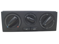 Panel Větrání AC VW Golf 4 1J0820045F