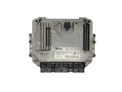 Blok Ovladačů 9659778580 0281011965 9653958980 PSA Bosch