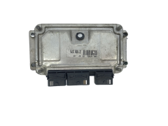 Blok Ovladačů PSA 0261206606 9638765980id10 26FM0882 Bosch 60354