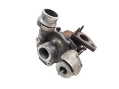 Turbodmychadlo 16446RH82728353  7701478939 54359710028 1.5 DCI BorgWarner S32