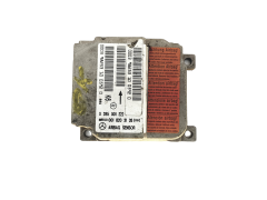 Blok Ovladačů 0285001222 0018203126  Bosch Mercedes 23117