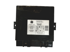 Blok Ovladačů Moduł Seat 6K0962258C 5WK46922 Siemens 19284