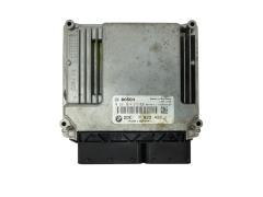 Blok Ovladačů 0281014573 DDE 7823422 BMW Bosch 15021
