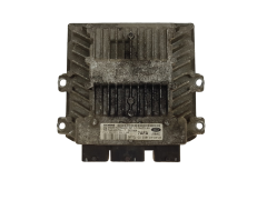 Blok Ovladačů 3N11-12A650-AA 5WS40070A-T SID 804 Ford 16076