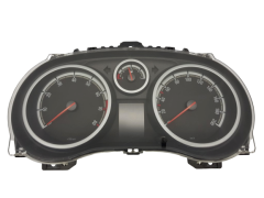 Otáčkoměr Opel Corsa D P0013252142 28118989-0 19047