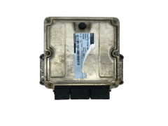 Blok Ovladačů 0281010819 8200039569 8200166362 Renault Bosch 57084