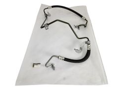 Trubky Posilovače Řízení Originál Master III Movano NV400 4972100Q8D