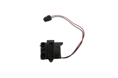 Reostat Ventilátoru 7701045553 Renault Clio 2 Magneti Marelli Reostat Ventilátoru 7701045553 Renault Clio 2 Magneti Marelli