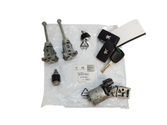 Zapalování Originál Peugeot 4162NW 4162.NW