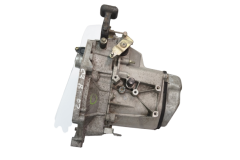 Převodovka  1,1 1,4 20CQ08 Citroen C3 1007 Peugeot 2222RC 1042