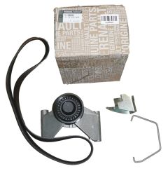 Řemen Napínáku Pohonu Nový originál 117205500R Dacia Duster